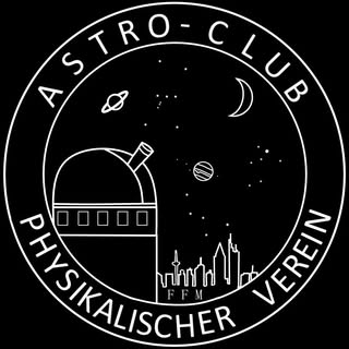 AstroClub Logo